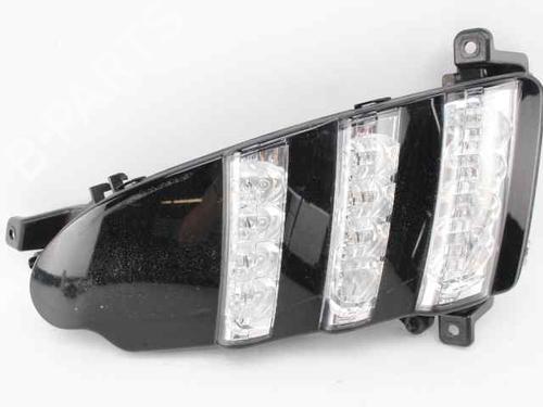 Used Left daytime light PEUGEOT 508 SW I (8E_) 2.0 HDi RXH Hybrid4 (200 hp) 27666885