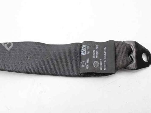 Rear right belt tensioner OPEL ASTRA J (P10) 1.3 CDTI (68) | BP29320841C90 