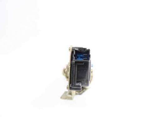 Rear left lock CHEVROLET MATIZ (M200, M250) 0.8 | BP19217238C100
