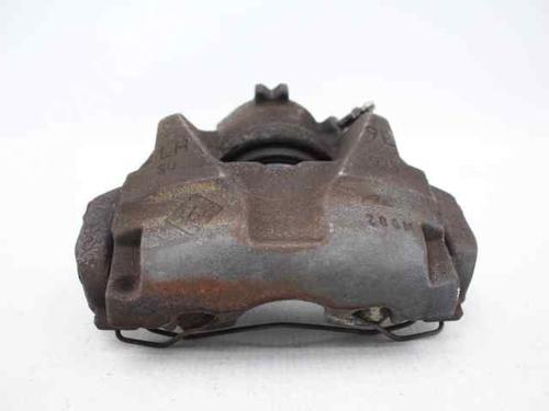 Left front brake caliper RENAULT MEGANE III Grandtour (KZ0/1) 1.5 dCi (KZ1M, KZ1W, KZ0R) | BP19244176M105 