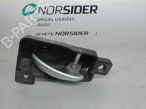 Used Front right interior door handle FORD PUMA (EC_) 1.4 16V (90 hp) 19186304