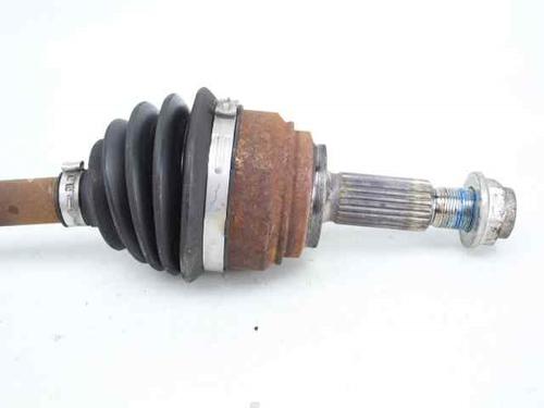 Right front driveshaft FORD FIESTA VI (CB1, CCN) 1.0 EcoBoost | BP28069705M39 