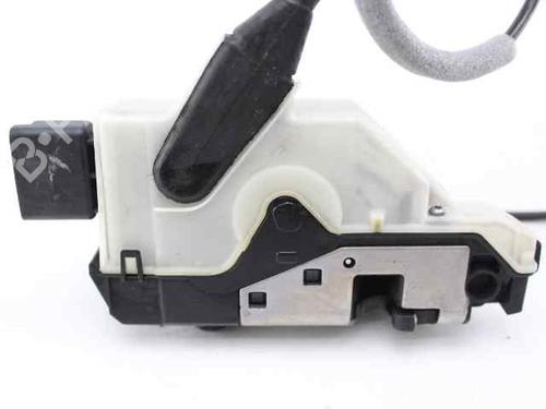 Front right lock PEUGEOT 208 I (CA_, CC_) 1.4 VTi | BP24844594C97 