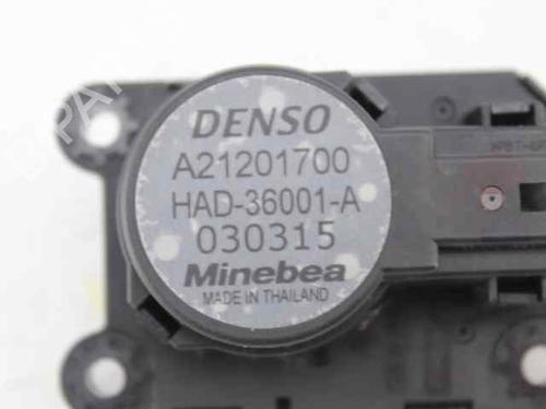 Electronic module RENAULT CAPTUR I (J5_, H5_) 0.9 TCe 90 | BP39542763M83 - Image 3