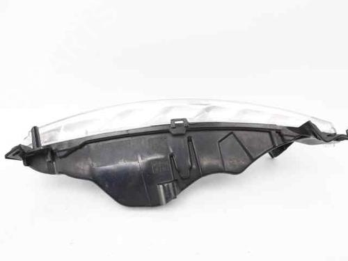 Left daytime light CITROËN C4 Picasso I MPV (UD_) 1.6 HDi 110 | BP29873120C104