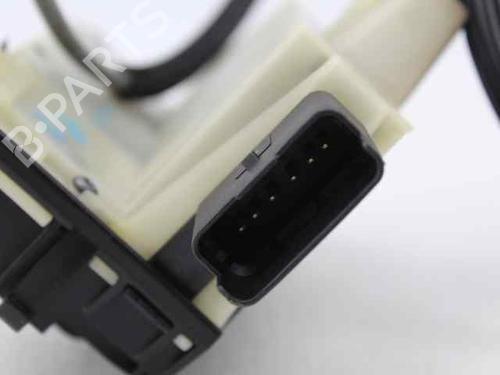 Rear right lock CITROËN C4 II (NC_) 1.6 HDi 115 | BP26165468C99 