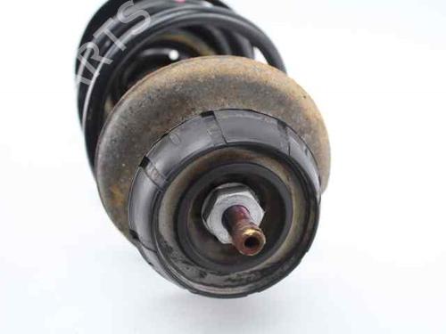 Left front shock absorber DACIA SANDERO II 1.5 dCi 75 / Blue dCi 75 (B8JW, B8M4, B8AH, B8M7, B8M6) | BP19237184M16 