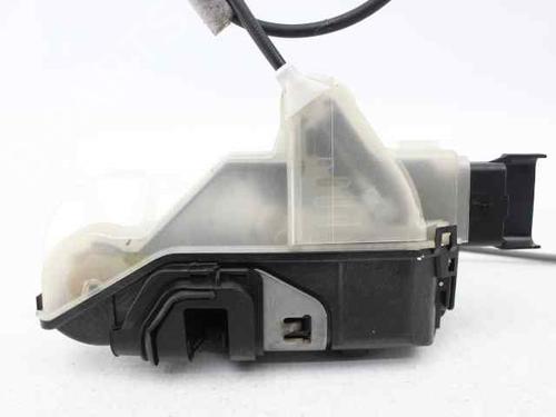 Front left lock CITROËN C3 III (SX) 1.2 VTi 82 | BP30189379C98 