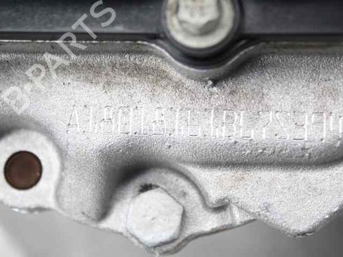 Gearbox OPEL ADAM (M13) 1.4 | BP31936101M3 