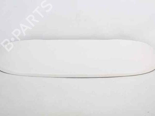 Used Rear spoiler FIAT TIPO Hatchback (356_, 357_) 1.3 D (356HXH1A) (95 hp) 26226216