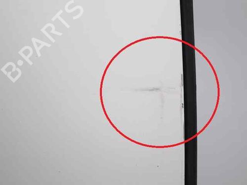 Right front door FIAT TIPO Hatchback (356_, 357_) 1.3 D (356HXH1A) | BP26226139C3 