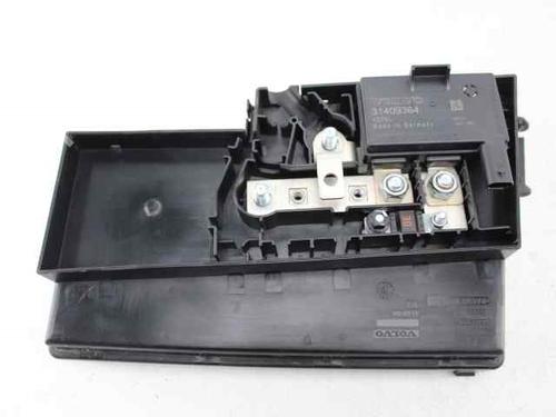 Electronic module VOLVO V40 Hatchback (525) D2 | BP37863304M83 - Image 4