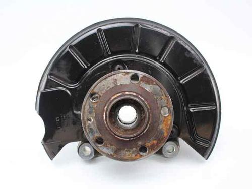 Used Right front steering knuckle VW PASSAT B6 (3C2) 1.6 TDI (105 hp) 21200418