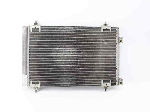 Used AC radiator CITROËN C4 Grand Picasso I (UA_) 1.6 HDi (109 hp) 19219977