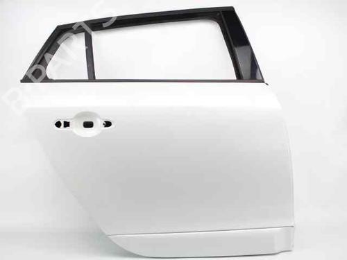 Used Right rear door RENAULT MEGANE III Grandtour (KZ0/1) 1.5 dCi (KZ09, KZ0D, KZ1G, KZ29, KZ14, KZ1W, KZ10, KZ1F,... (110 hp) 21049887