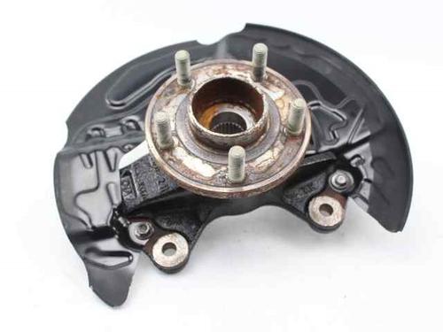 Used Right front steering knuckle FORD FOCUS IV (HN) [2018-2025]  27489370