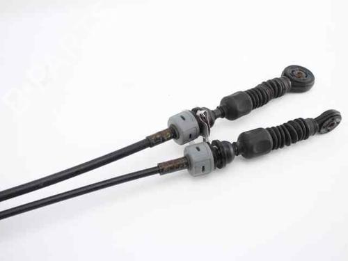 Gear lever KIA CEE'D Hatchback (ED) 1.6 CRDi 128 | BP21089016M90 