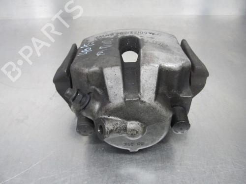 Right front brake caliper BMW 5 Touring (E39)  | BP19196268M104 