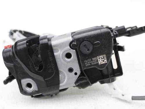 Rear left lock CITROËN C3 III (SX) 1.2 PureTech 82 | BP30448205C100 