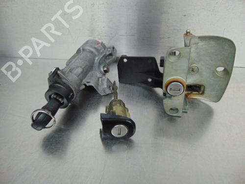 Electronic module SEAT IBIZA III (6L1) | BP19199919M83