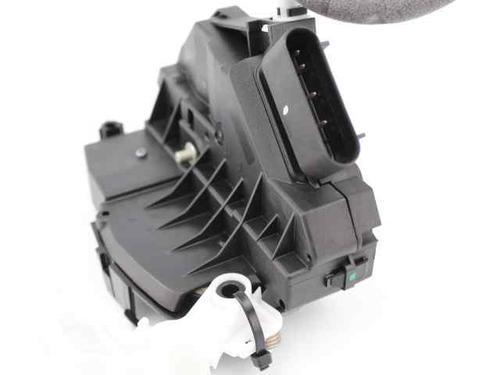 Rear right lock FORD FOCUS III  | BP19234763C99 