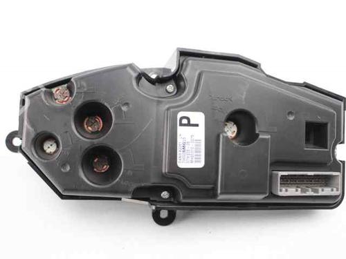 Climate control HONDA CIVIC VIII Hatchback (FN, FK) 1.8 (FN1, FK2) | BP19225043I5 