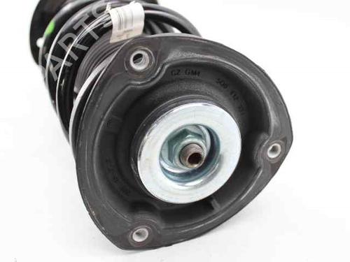 Left front shock absorber VW POLO VI (AW1, BZ1, AE1)  | BP19241304M16 