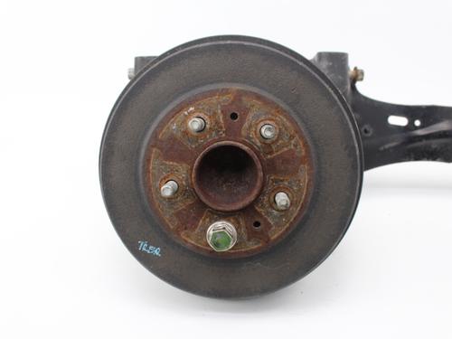 Left rear steering knuckle FORD FOCUS II (DA_, HCP, DP)  | BP19215746M27 
