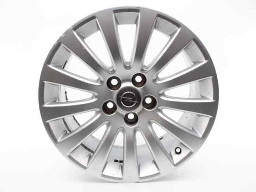 Used Rim OPEL INSIGNIA A Saloon (G09) 2.0 CDTI (69) (131 hp) 22689773