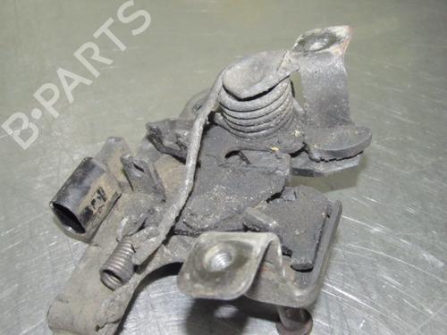 Hood lock SKODA FABIA I (6Y2) 1.4 | BP19196277C133 
