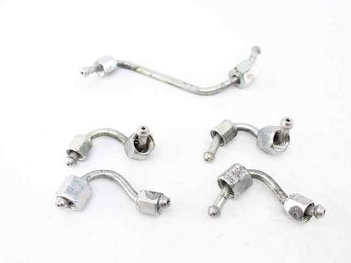 Used Pipe Pipe FIAT TIPO Estate (356_, 357_) 1.3 D (356WXH1A) (95 hp) 25800319 25800319