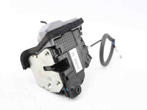Used Rear left lock HYUNDAI i20 II (GB, IB) [2014-2021]  27710207