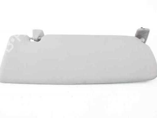 Left sun visor BMW 1 (F20) 116 d | BP25986306I1 - Image 5