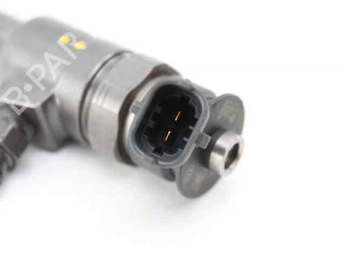Injector PEUGEOT 2008 I (CU_) 1.6 HDi | BP24215083M100 