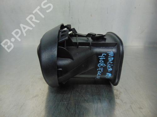 Luftventil FORD FOCUS I (DAW, DBW)  | BP19196108I21 