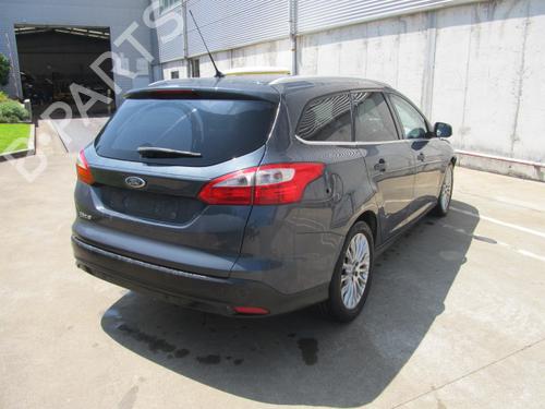 Rim FORD FOCUS III Turnier  | BP29761343C45 