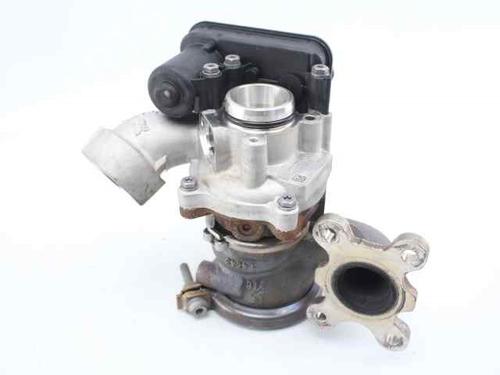Turbocharger/Supercharger SEAT IBIZA V (KJ1, KJG) 1.0 TSI | BP19239561M71 