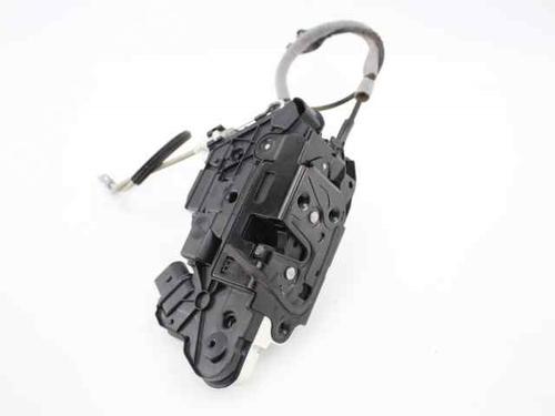 Used Front left lock SEAT IBIZA IV ST (6J8, 6P8) 1.6 TDI (105 hp) 21199968