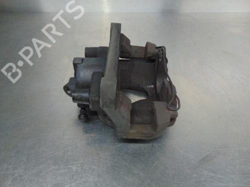 Left front brake caliper RENAULT MEGANE II Estate (KM0/1_) 1.5 dCi (KM02, KM13) | BP19199990M105 