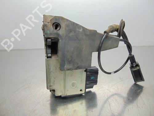 Rear left lock FORD FIESTA V (JH_, JD_) 1.4 TDCi | BP19195367C100 