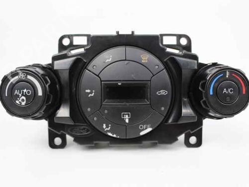 Used Climate control FORD FIESTA VI (CB1, CCN) 1.4 TDCi (68 hp) 19217717