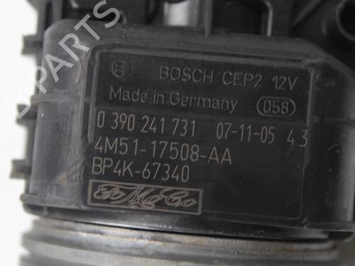 Front wiper motor FORD FOCUS II Turnier (DA_, FFS, DS)  | BP19210551M29 