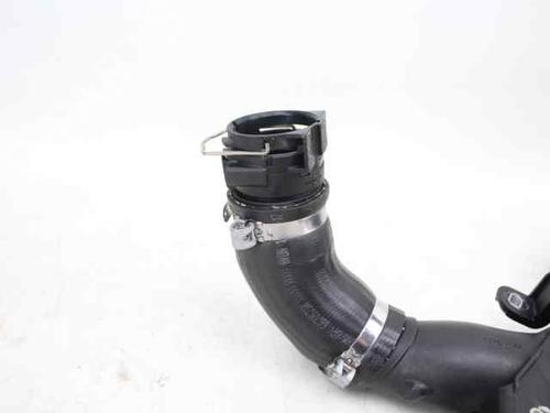 Intercooler pipe DACIA SANDERO II TCe 90 (B8M1, B8MA, B8AC) | BP38100889M127 - Image 4