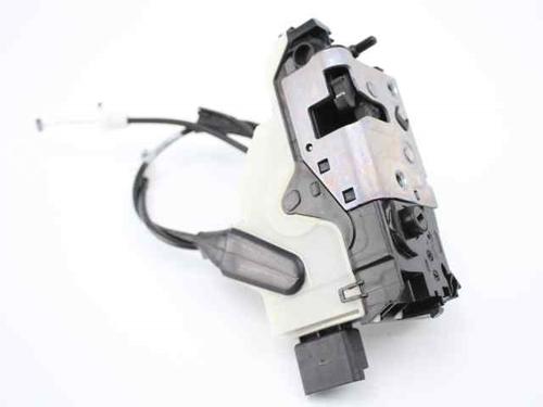 Used Front right lock PEUGEOT 2008 I (CU_) 1.6 HDi (114 hp) 19235167