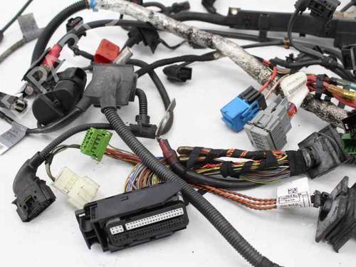 Wiring harness BMW 3 Touring (E91) 320 d | BP19216885E16 