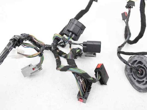 Wiring harness FORD FIESTA VI (CB1, CCN) 1.5 TDCi | BP19240830E16 
