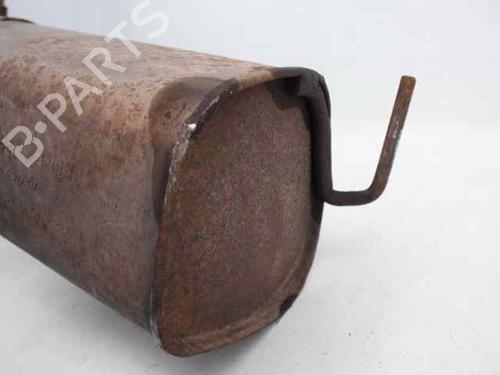 Exhaust system OPEL ASTRA J (P10) 1.7 CDTI (68) | BP33728274M121 - Image 4