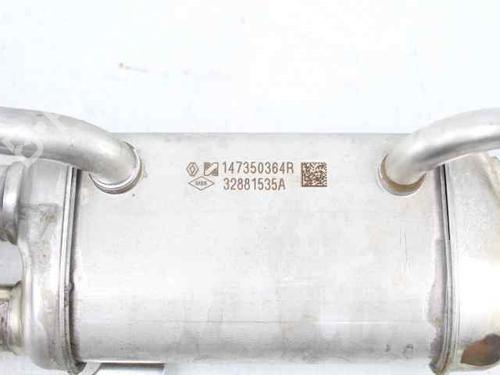 Egr RENAULT CAPTUR I (J5_, H5_) 1.5 dCi 90 (J5N4, J5M5, J5MW, J5M6, J5AL, J5AJ) | BP32005807M69