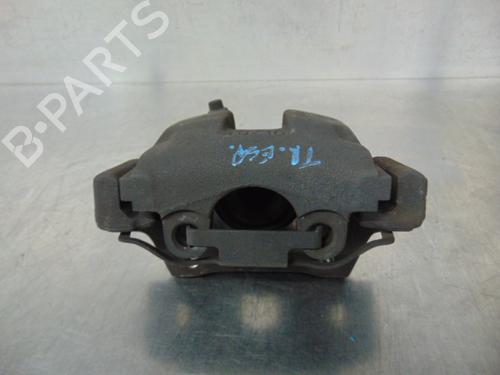 Left rear brake caliper BMW 3 (E46) 318 i | BP19198458M107 