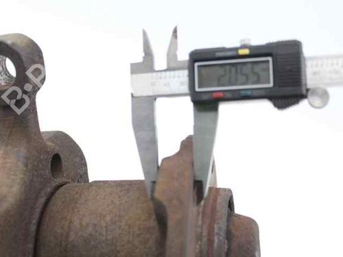 Left front steering knuckle MERCEDES-BENZ SPRINTER 4-t Platform/Chassis (B904)  | BP19193179M25 
